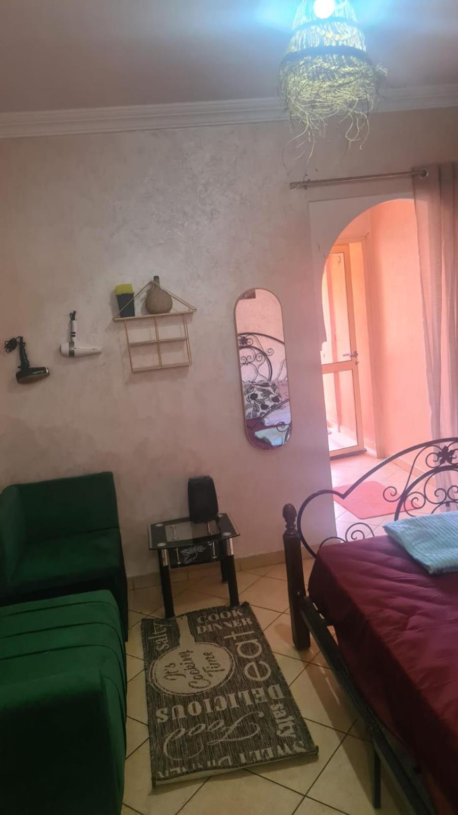Majorelle Medina Apartment Marrakesh Bagian luar foto