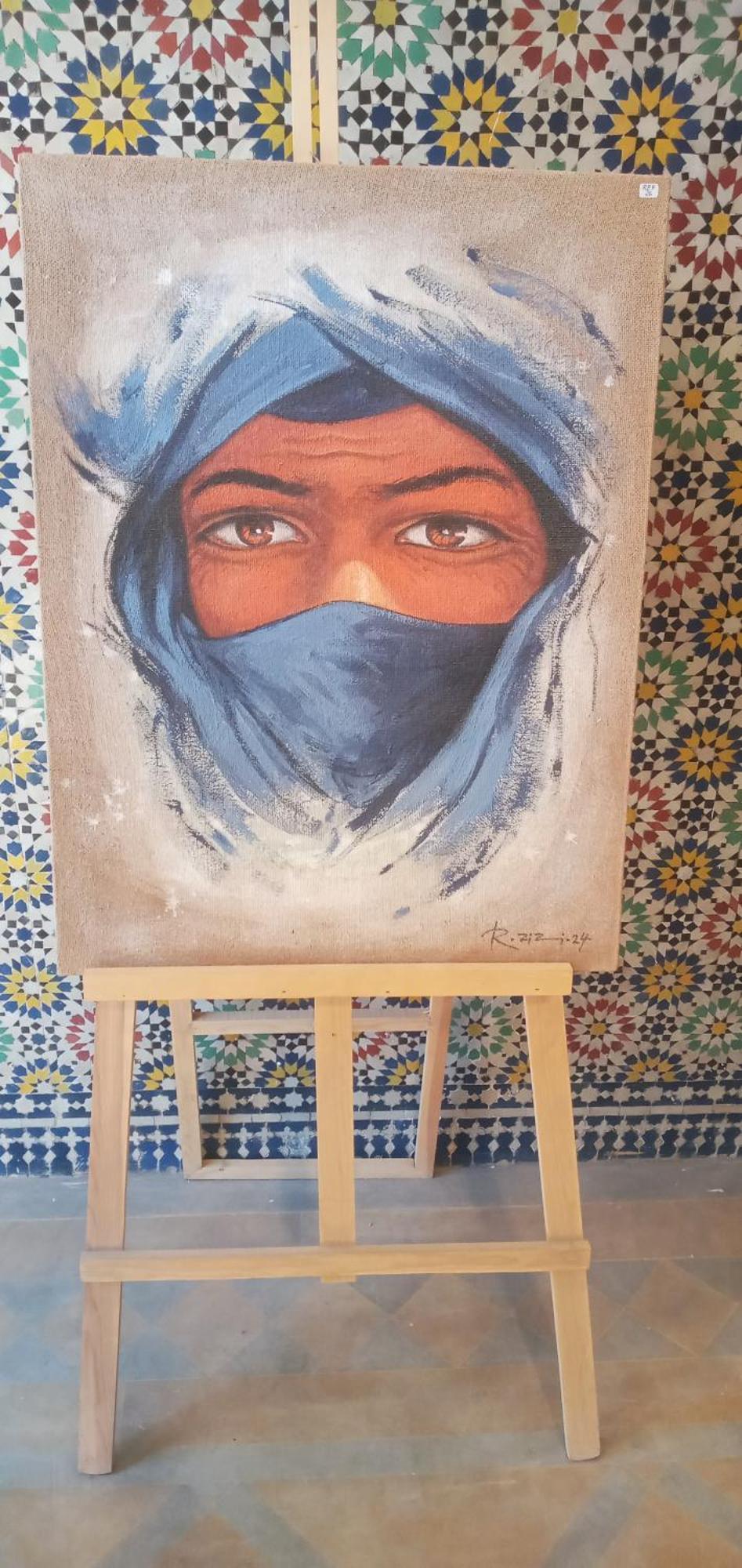Majorelle Medina Apartment Marrakesh Bagian luar foto